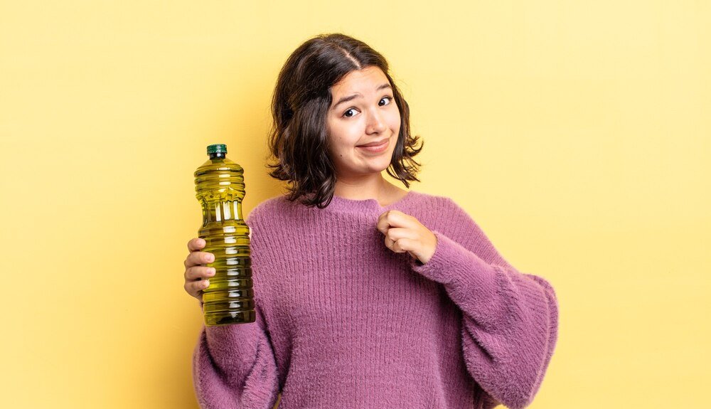 Najlepszy olej do smażenia – który wybrać i dlaczego?