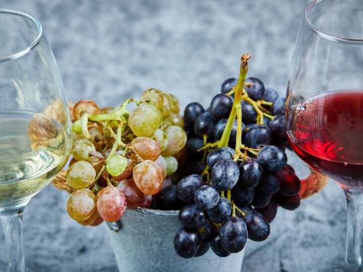 Jak zacząć świadomie degustować wino?