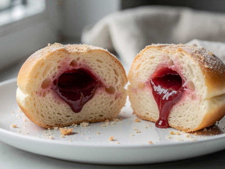 Czym nadziewać pączki – na słodko i klasycznie