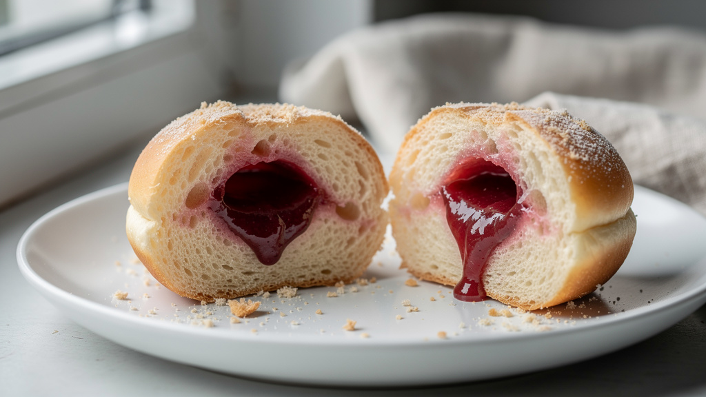 Czym nadziewać pączki – na słodko i klasycznie